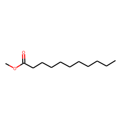 Methyl undecanate 1731-86-8