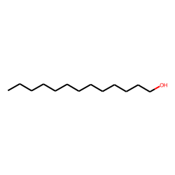 Tridecan-1-ol 112-70-9