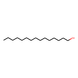 n-1-Pentadecanol 629-76-5