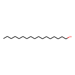 n-Heptadecanol 1454-85-9