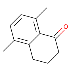 5,8-Dimethyltetralone 5037-63-8