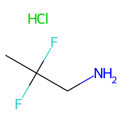 421-00-1 / 2,2-difluoropropan-1-amine
