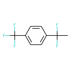 1138445-30-3 / 1-(1,1-Difluoroethyl)-4-(trifluoromethyl)benzene