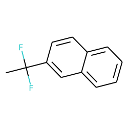 1204296-00-3 / 2-(1,1-Difluoroethyl)naphthalene