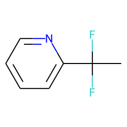 114468-02-9 / Pyridine, 2-(1,1-difluoroethyl)- (9CI)