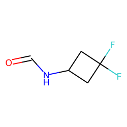 1355328-30-1 / N-(3,3-difluorocyclobutyl)formamide