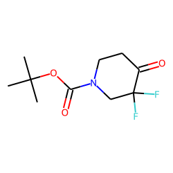 1215071-17-2 / N-t-BOC-5,5-Difluoro-4-Piperidinone