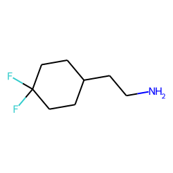 1054314-53-2 / 4,4-DifluorocyclohexaneethanaMine