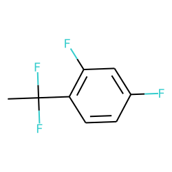 1138445-07-4 / 1-(1,1-Difluoroethyl)-2,4-difluorobenzene