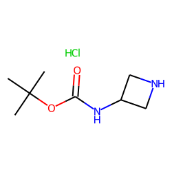 217806-26-3 / tert-Butyl (azetidin-3-yl)carbamate hydrochloride
