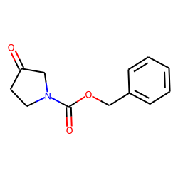 130312-02-6 / 1-N-Cbz-3-pyrrolidinone
