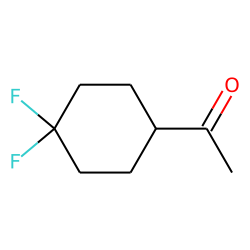 121629-16-1 / Ethanone, 1-(4,4-difluorocyclohexyl)- (9CI)