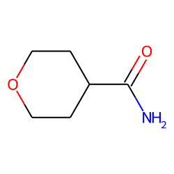 344329-76-6 / Tetrahydropyran-4-carboxamid