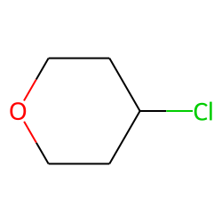 1768-64-5 / Tetrahydro-2H-pyran-4-chloride