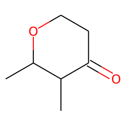102548-02-7 / 2,3-dimethyldihydro-2H-pyran-4(3H)-one