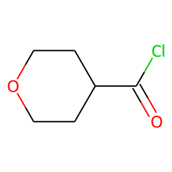 40191-32-0 / Tetrahydro-2H-pyran-4-carbonyl chloride