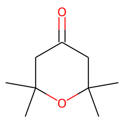 1197-66-6 / 2,2,6,6-tetramethyl-2H-3,5,6-trihydropyran-4-one