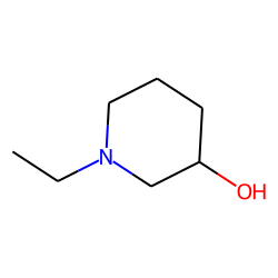 13444-24-1 / Ethyl-3-hydroxypiperidine