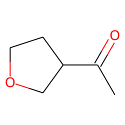 114932-86-4 / Ethanone, 1-(tetrahydro-3-furanyl)- (9CI)