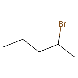 107-81-3 / 2-Bromopentane