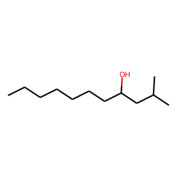 10348-34-2 / 2-methylundecan-4-ol