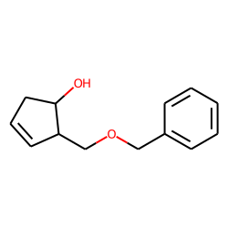 110567-21-0 / (1S, 2R)-2-(Benzyloxymethyl)-1-hydroxy-3-cyclopentene