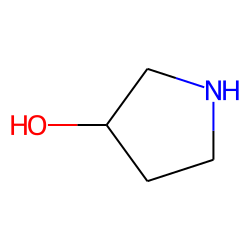 100243-39-8 / (S)-3-Hydroxypyrrolidine