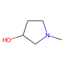 13220-33-2 / 1-Methyl-3-pyrrolidinol