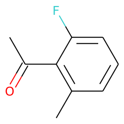 1214366-42-3 / 1-(2-Fluoro-6-methylphenyl)ethanone