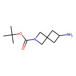 1211586-09-2 / 6-Amino-2-aza-spiro[3.3]heptane-2-carboxylic acid tert-butyl ester