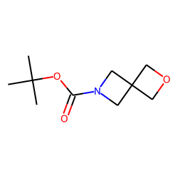 1263285-88-6 / 6-Boc-2-oxa-6-azaspiro[3.3]heptane