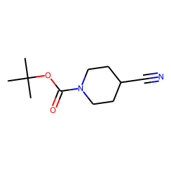 91419-52-2 / Tert-butyl 4-cyanopiperidine-1-carboxylate