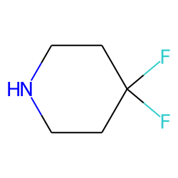21987-29-1 / 4,4-Difluoropiperidine