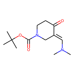 157327-41-8 / 1-Boc-3-[(dimethylamino)methylene]-4-oxopiperidine