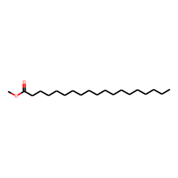 1731-94-8 / Nonadecanoic acid methyl
