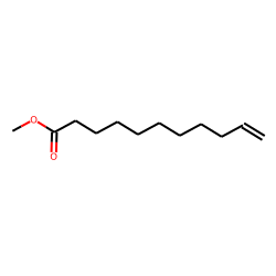 111-81-9 / Methyl undecenate