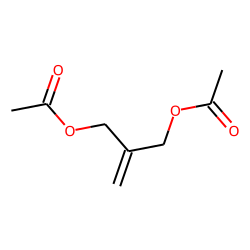 3775-29-9 / 2-methylenepropane-1,3-diyl diacetate