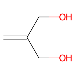 3513-81-3 / 2-Methylene-1,3-propanediol