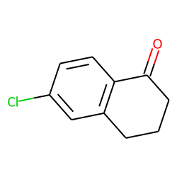 26673-31-4 / 6-Chloro-1-tetralone