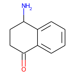 61895-10-1 / 1(2H)-Naphthalenone, 7-chloro-3,4-dihydro-4-methyl-