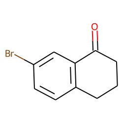 32281-97-3 / 7-Bromo-1-tetralone