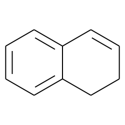 Dihydronaphthalene 447-53-0