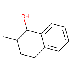 32281-70-2 / 1,2,3,4-Tetrahydro-2-methyl-1-naphthol