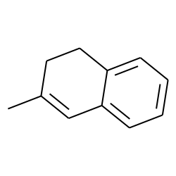 2717-44-4 / 2-Methyl-3,4-dihydronaphthalene