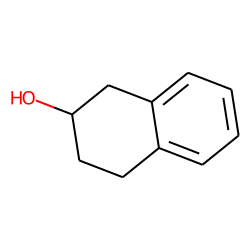 1,2,3,4-Tetrahydro-2-naphthalenol 530-91-6