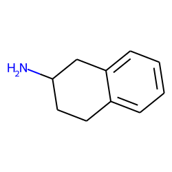 2954-50-9 / 1,2,3,4-Tetrahydronaphthalene-2-amine