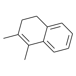 5195-39-1 / Naphthalene, 1,2-dihydro-3,4-dimethyl-