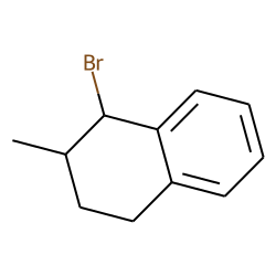 1249229-98-8 / Naphthalene, 1-bromo-1,2,3,4-tetrahydro-2-methyl-