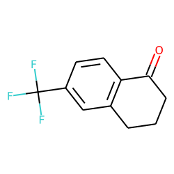 62620-71-7 / 6-Trifluoromethyl-3,4-dihydro-2H-phthalen-1-one