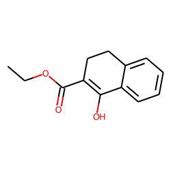 134643-90-6 / ethyl 1-tetralone-2-carboxylate
